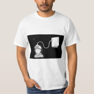 スティーブン・ユニバースビッグバン理論 Tシャツ