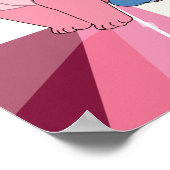 スティーブン・ユニバース |バラクオーツレガシー ポスター (角)