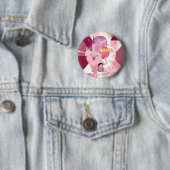 スティーブン・ユニバース |バラクオーツレガシー 缶バッジ (インサイチュ)