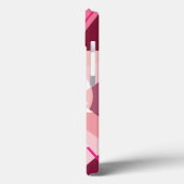 スティーブン・ユニバース |バラクオーツレガシー Case-Mate iPhoneケース (裏面 / 左)