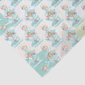 スティーブン・ユニバース |パールキャラクターグラフィック 薄葉紙 (詳細)