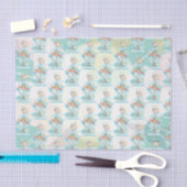 スティーブン・ユニバース |パールキャラクターグラフィック 薄葉紙 (クラフト)