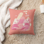 スティーブン・ユニバース |ビーチ市 クッション (ブランケット)