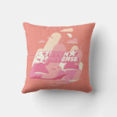 スティーブン・ユニバース |ビーチ市 クッション (裏面)