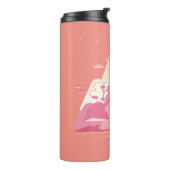 スティーブン・ユニバース |ビーチ市 タンブラー (回転左)