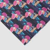 スティーブン・ユニバース |深刻なスティーブン…アクティブ化! 薄葉紙 (詳細)