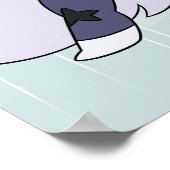 スティーブン・ユニバース | Crystal Gemグループポーズ ポスター (角)