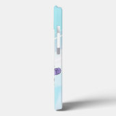 スティーブン・ユニバース | Crystal Gem Groupアクション Case-Mate iPhoneケース (裏面 / 左)