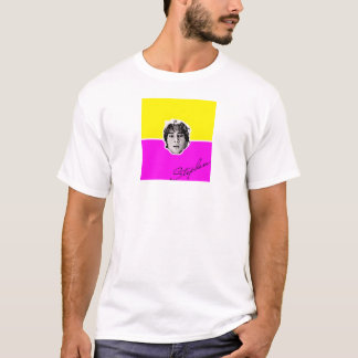 スティーブン Tシャツ