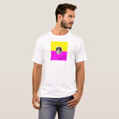 スティーブン Tシャツ (正面フル)