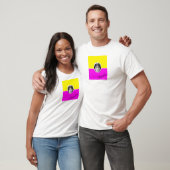 スティーブン Tシャツ (ユニセックス)