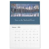 スティーブンGivler 2017のカレンダー カレンダー (2月 2026)