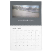 スティーブンGivler 2017のカレンダー カレンダー (1月 2026)