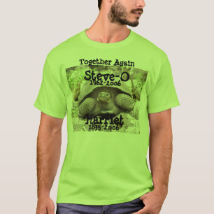 スティーブ・アーウィンの捧げ物のワイシャツ#2 Tシャツ