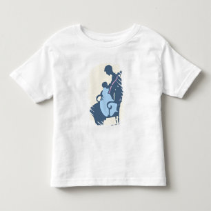  ()スティーブ・コリアー トドラーTシャツ