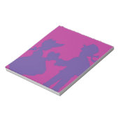  ()スティーブ・コリアー ノートパッド (回転)