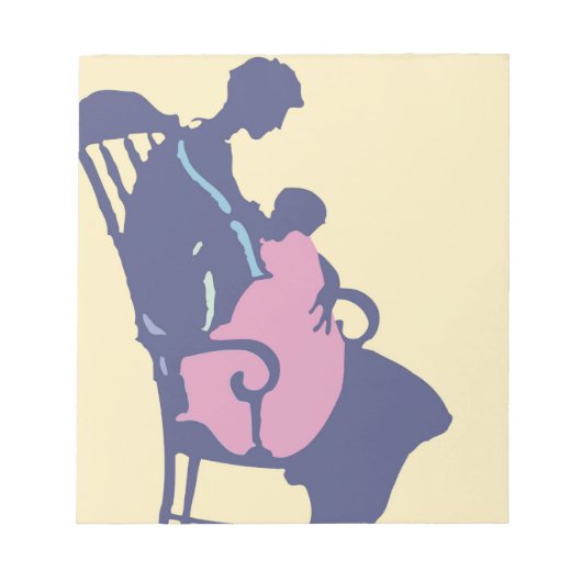  ()スティーブ・コリアー ノートパッド (正面)