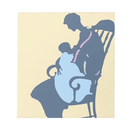  ()スティーブ・コリアー ノートパッド (正面)