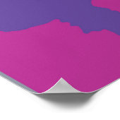 ()スティーブ・コリアー ポスター (角)