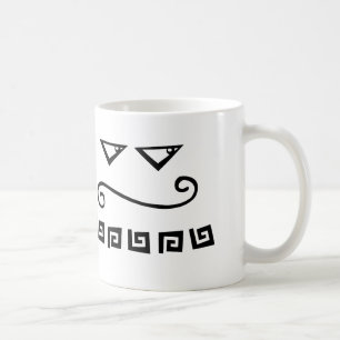 スティーブ コーヒーマグカップ