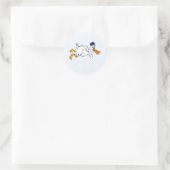 スティーブ・ストーク ラウンドシール (バッグ)