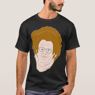 スティーブ・ブール博士 Tシャツ