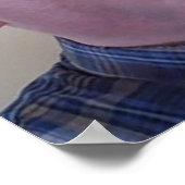 スティーブ・ポスター ポスター (角)