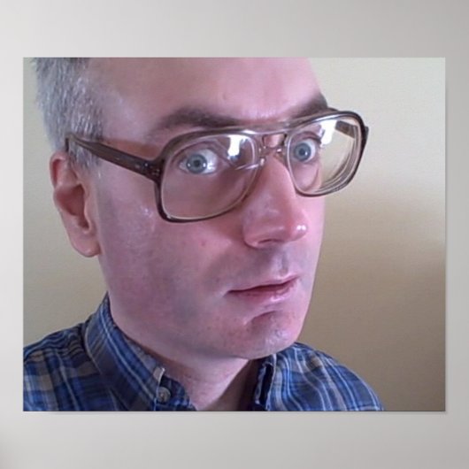 スティーブ・ポスター ポスター (正面)