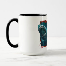 スティーブAltenファンのコンボのマグ マグカップ