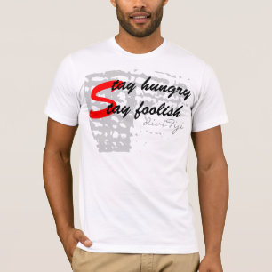 スティーブJ Tシャツ
