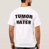 スティーブnf2isの操業ワイシャツ tシャツ (裏面)