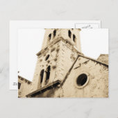 スティープカスタマイズル –  ポストカード (正面/裏面)