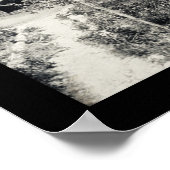 スティームタホエメラルドベイフォト1910 ポスター (角)