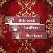 スティームパお洒落ンクサンタクロース サインプレート