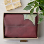 スティームパお洒落ンクサンタクロース 薄葉紙 (ギフト)