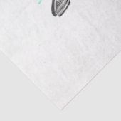 スティームパンクおもしろいブラックピンクゼブラデクページ 薄葉紙 (詳細)