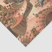 スティームパンクのペスト医師 薄葉紙 (詳細)