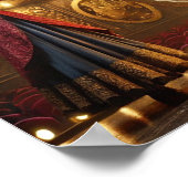 スティームパンクのポスター72オートマトン幻想家 ポスター (角)