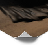 スティームパンクアートポスターベイカー通り ポスター (角)