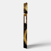 スティームパンクイパドミニケース Case-Mate iPhoneケース (裏面 / 右)