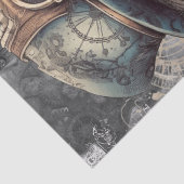 スティームパンクイーグル 薄葉紙 (詳細)