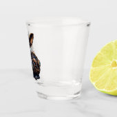 スティームパンクイースターバニー ショットグラス (右)