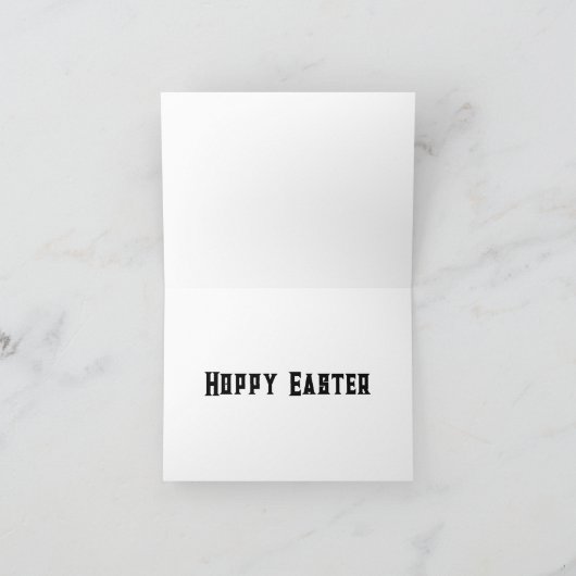 スティームパンクイースターバニー シーズンカード (内部)