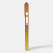 スティームパンクウアー Case-Mate iPhoneケース (裏面 / 左)