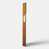 スティームパンクウアー Case-Mate iPhoneケース (裏面 / 右)