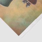 スティームパンクエレファント1デクページ紙 薄葉紙 (詳細)