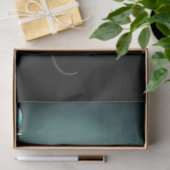 スティームパンクエレファント2デクページ紙 薄葉紙 (ギフト)