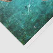 スティームパンクエレファント4デクページ紙 薄葉紙 (詳細)