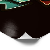 スティームパンクカナダデー ポスター (コーナー)