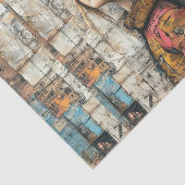 スティームパンクキッズI 薄葉紙 (詳細)